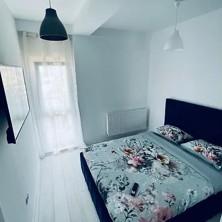 Iri Appartement Năvodari